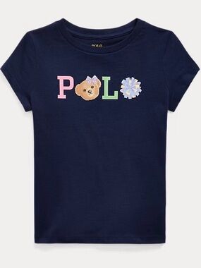 Polo Ralph Lauren Girls Shirt